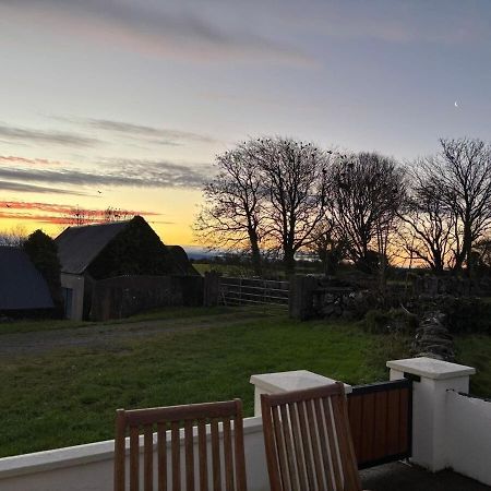 Three Bedroom Cosy Quiet Luxury In The Burren Wild Atlantic Way Galway Exterior photo