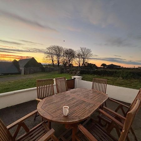 Three Bedroom Cosy Quiet Luxury In The Burren Wild Atlantic Way Galway Exterior photo