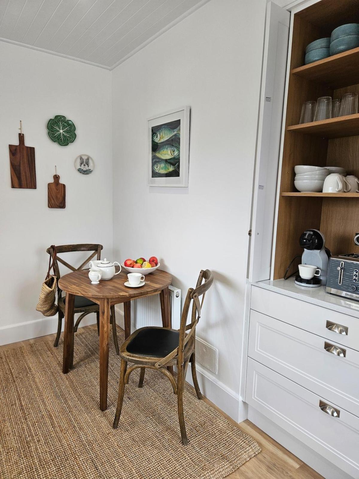 Three Bedroom Cosy Quiet Luxury In The Burren Wild Atlantic Way Galway Exterior photo
