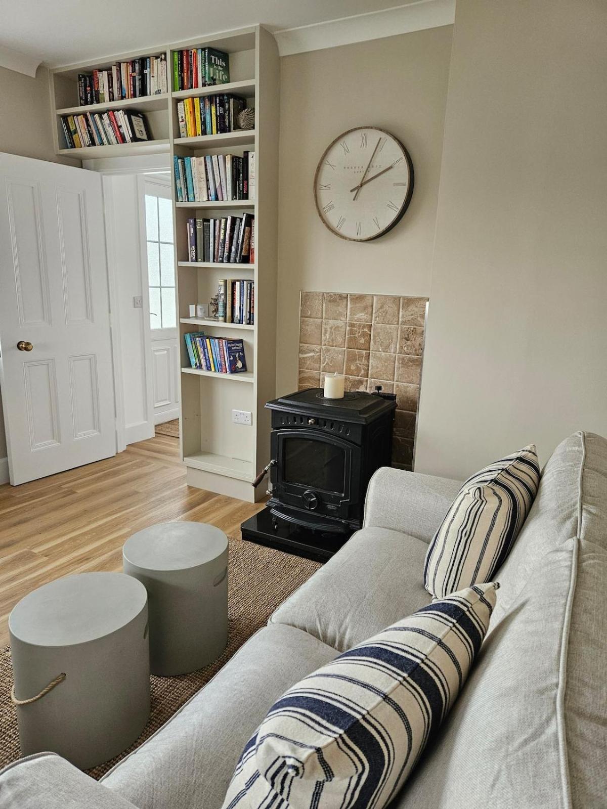 Three Bedroom Cosy Quiet Luxury In The Burren Wild Atlantic Way Galway Exterior photo
