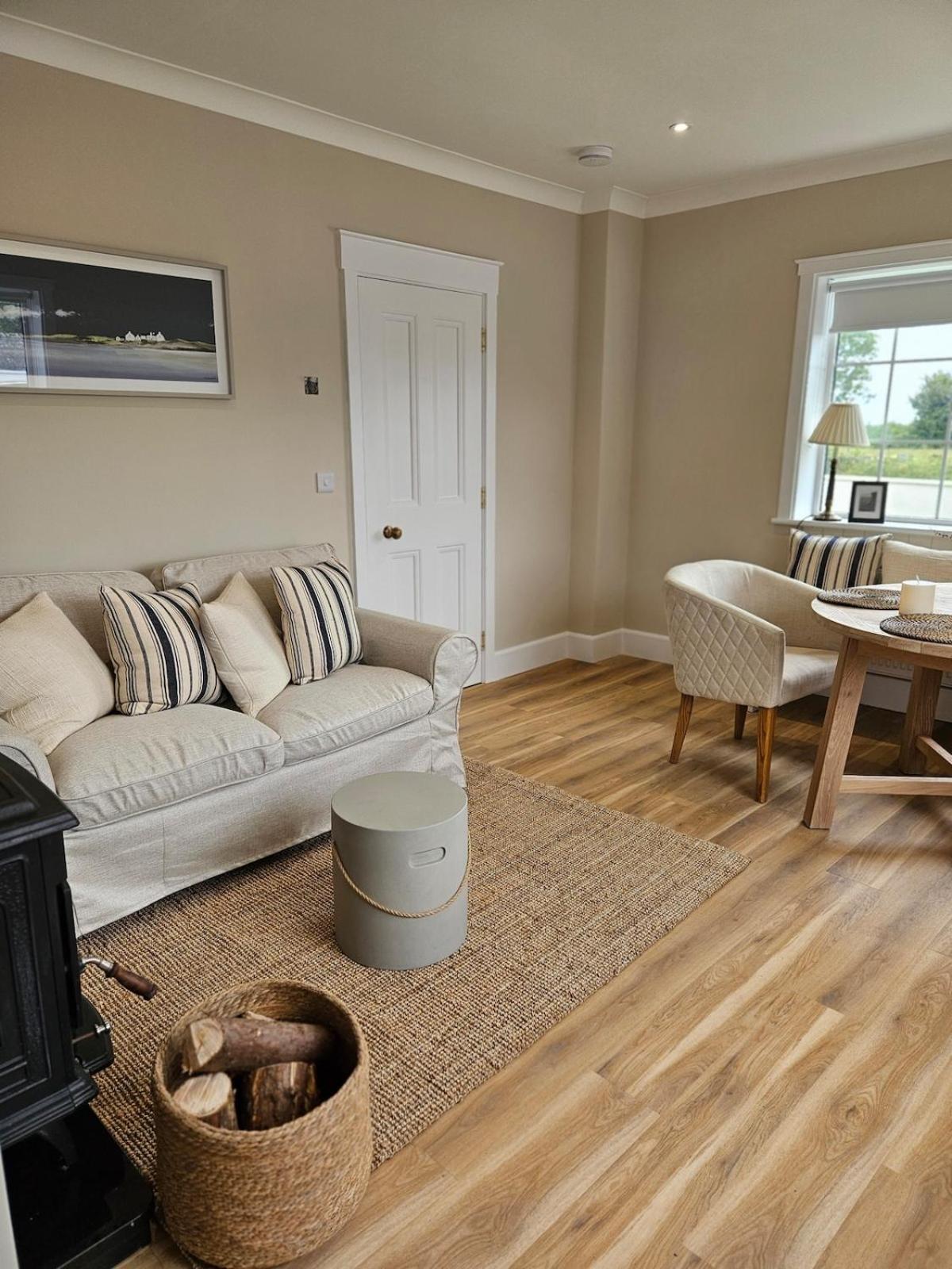 Three Bedroom Cosy Quiet Luxury In The Burren Wild Atlantic Way Galway Exterior photo